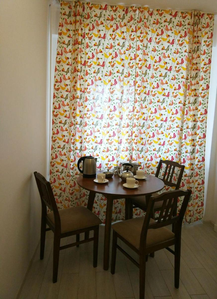 Loftik Apartments Abay street - Housity