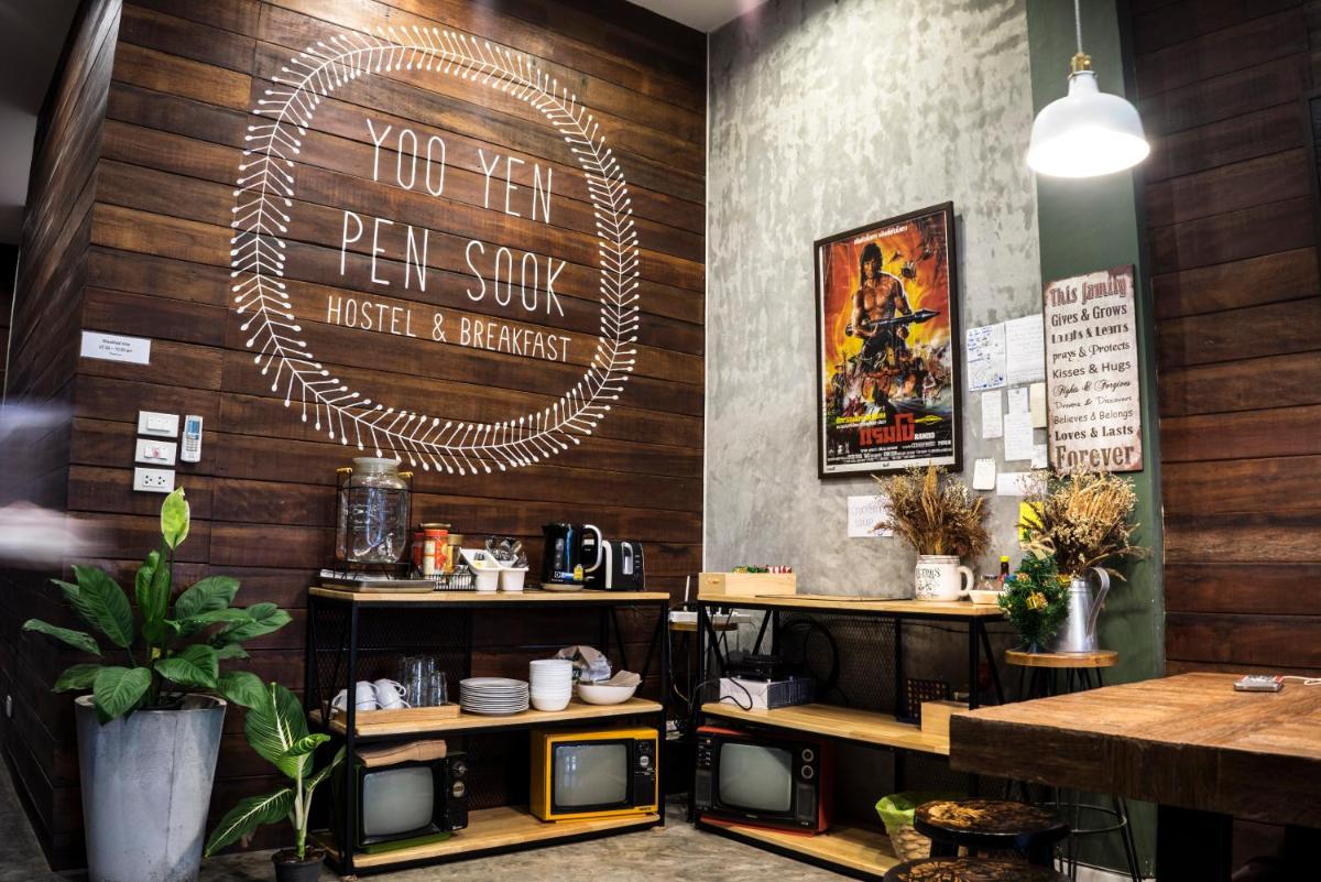 Yoo Yen Pen Sook - Housity