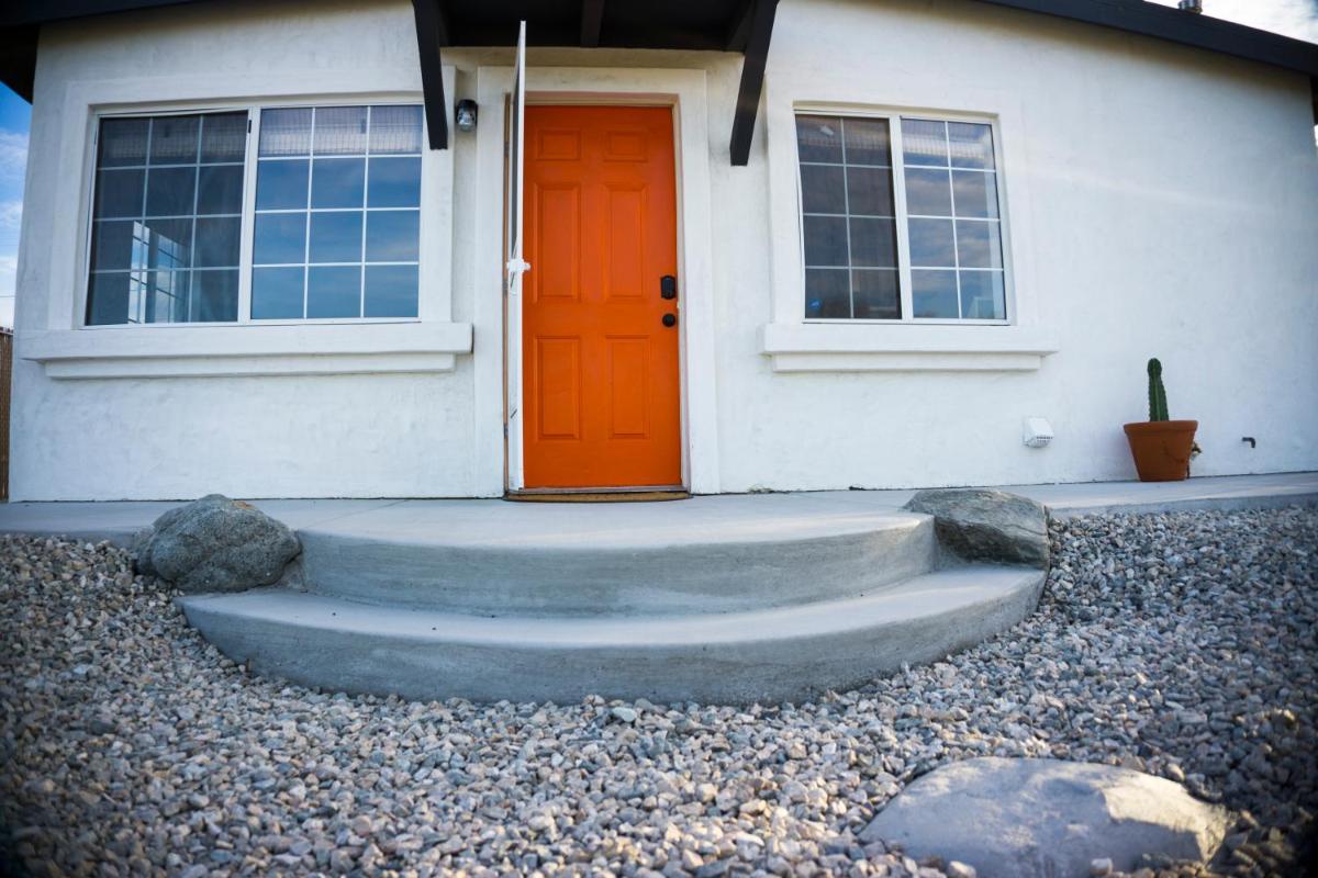 M&L Desert Cottage - 6 min To North Entry Of JTNP! - Housity