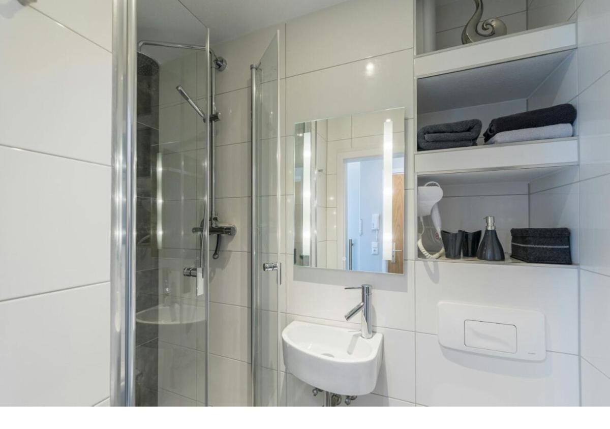 Suitetrails - Gepflegte und moderne Ferienwohnung in der Neuseenlandschaft