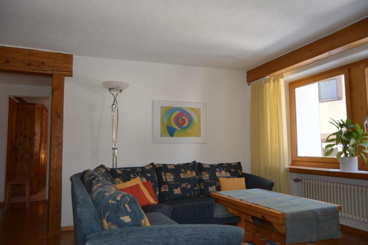 Apartment Bos-cha - Housity