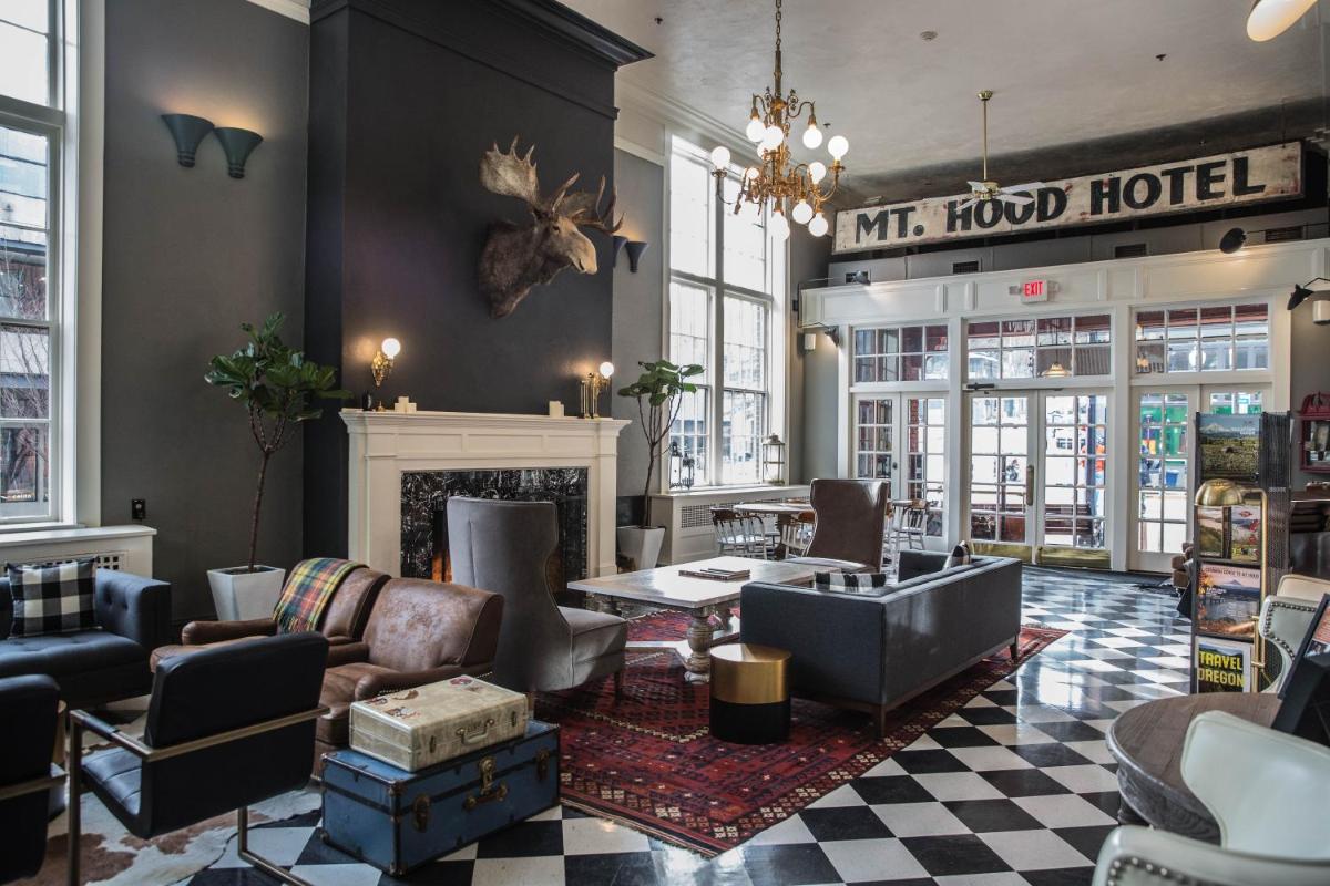 Hood River Hotel - Housity