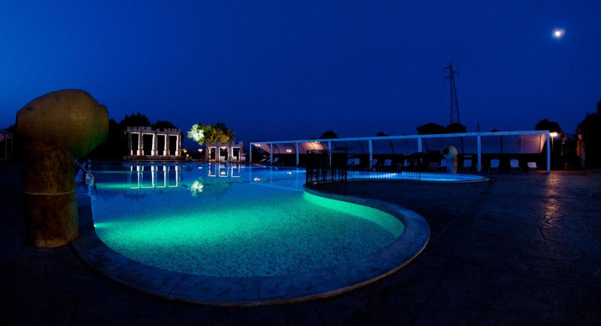 Agriturismo La Maddalena - Housity