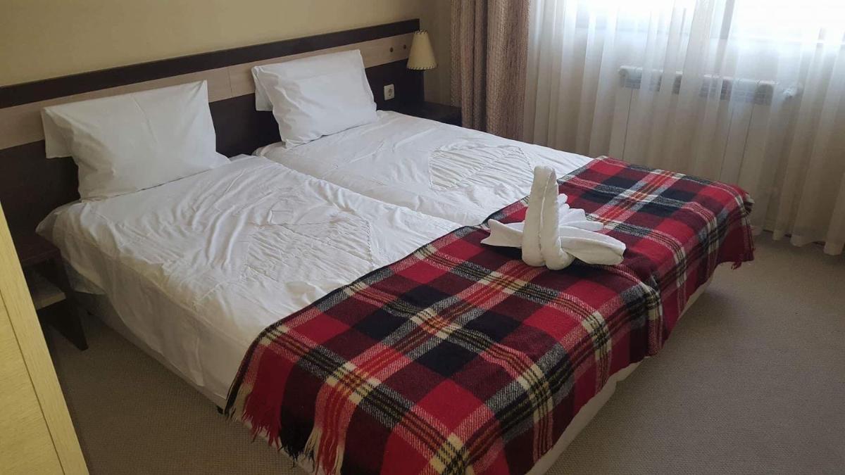 Dream Apart Hotel 207 - Housity