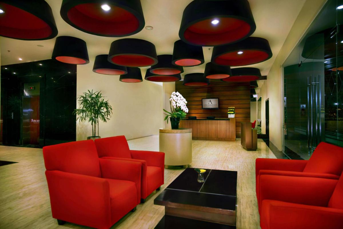 Atria Residences Gading Serpong - Housity