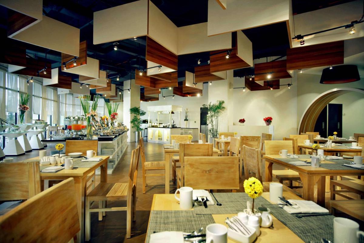 Atria Residences Gading Serpong - Housity