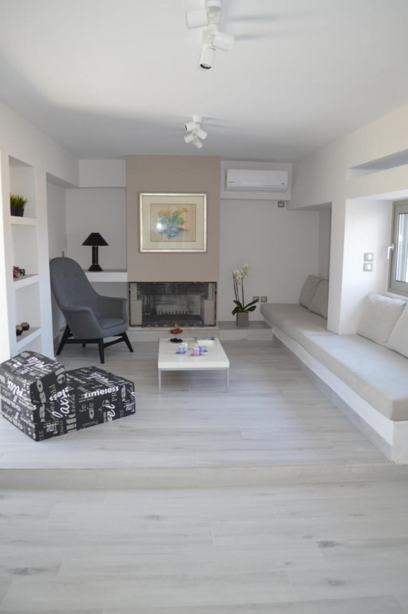 Suitetrails - Athens Riviera Loft