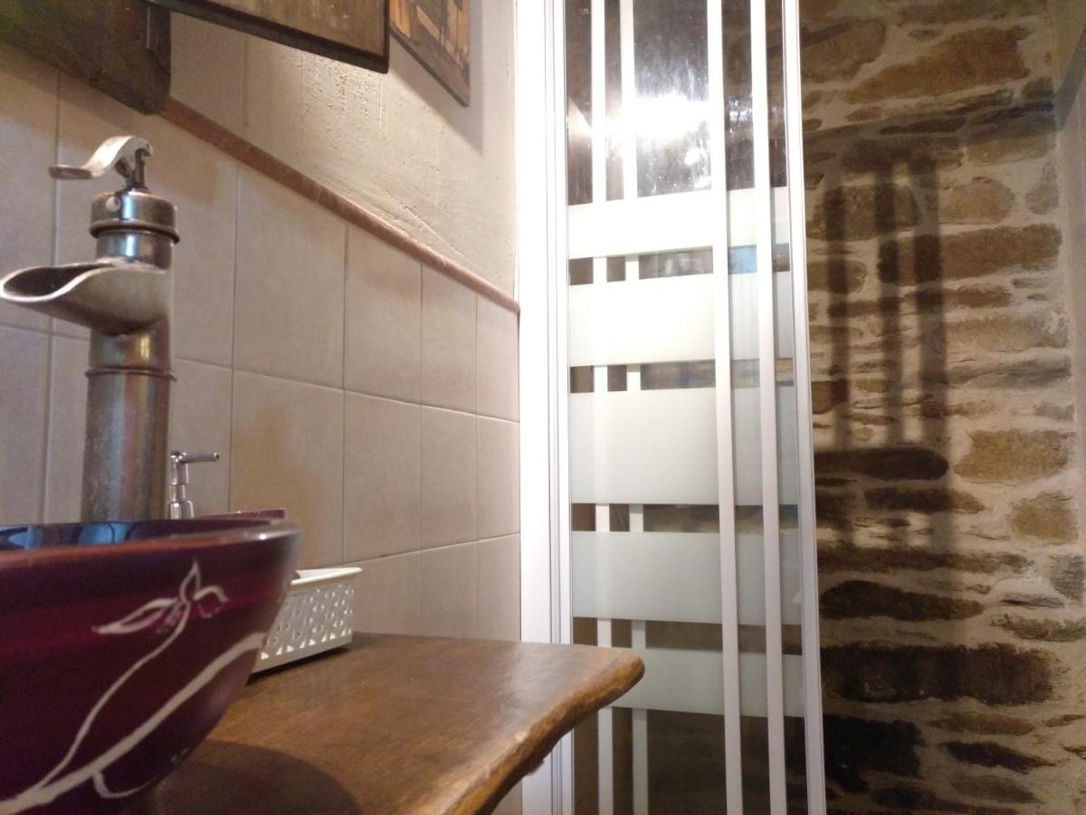 CASA RURAL Calma del Lago - Housity