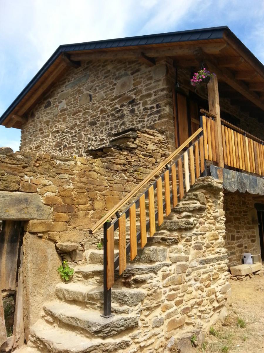 CASA RURAL Calma del Lago - Housity