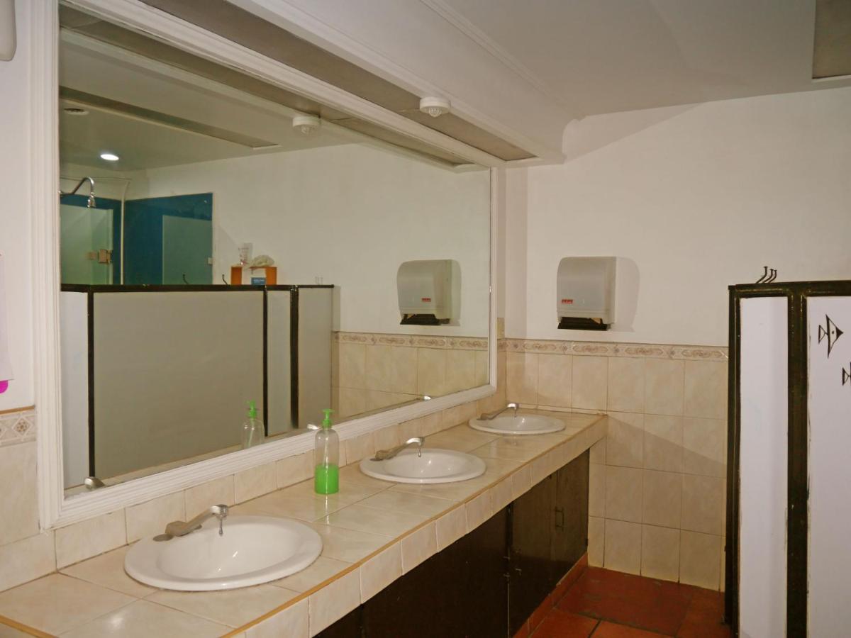 Hostel Hospedarte Centro - Hizvo