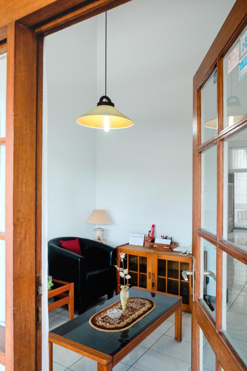 Boscha House - Housity