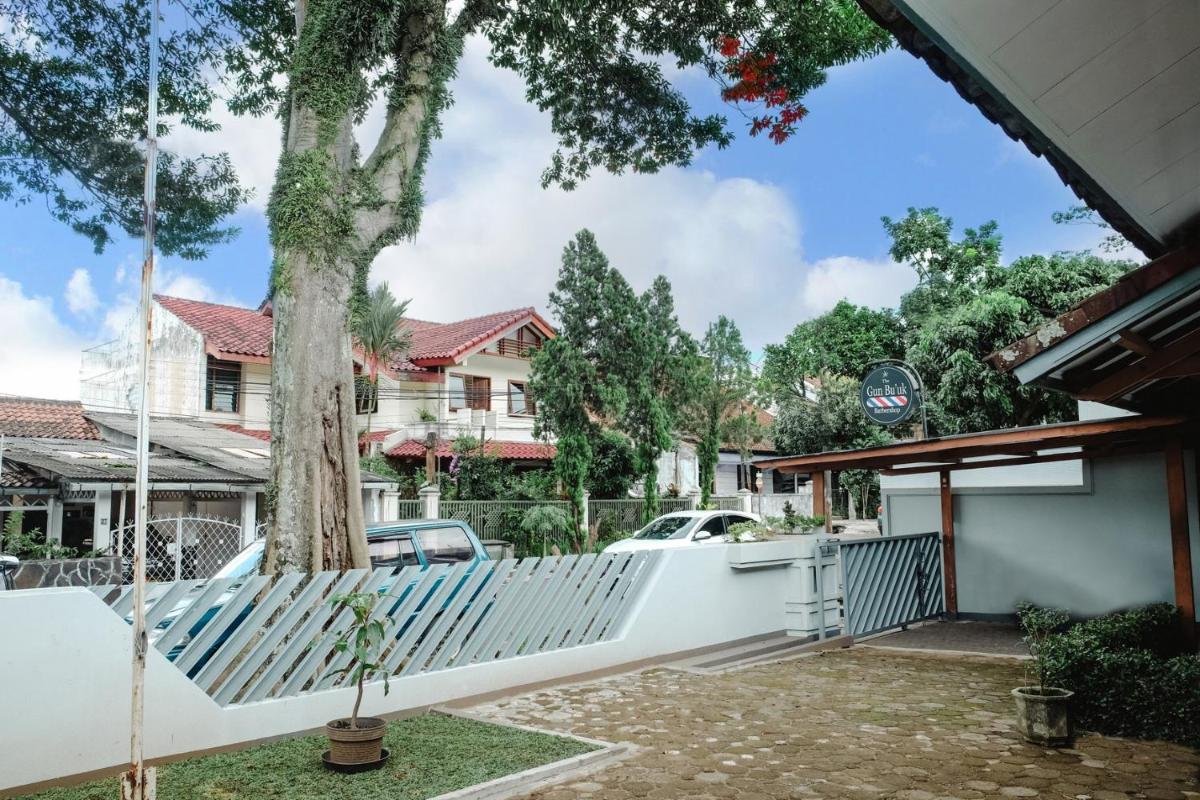 Boscha House - Housity