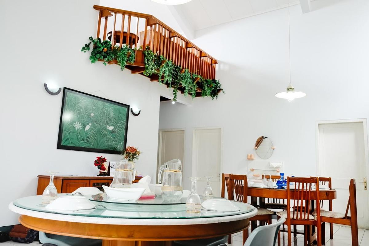 Boscha House - Housity