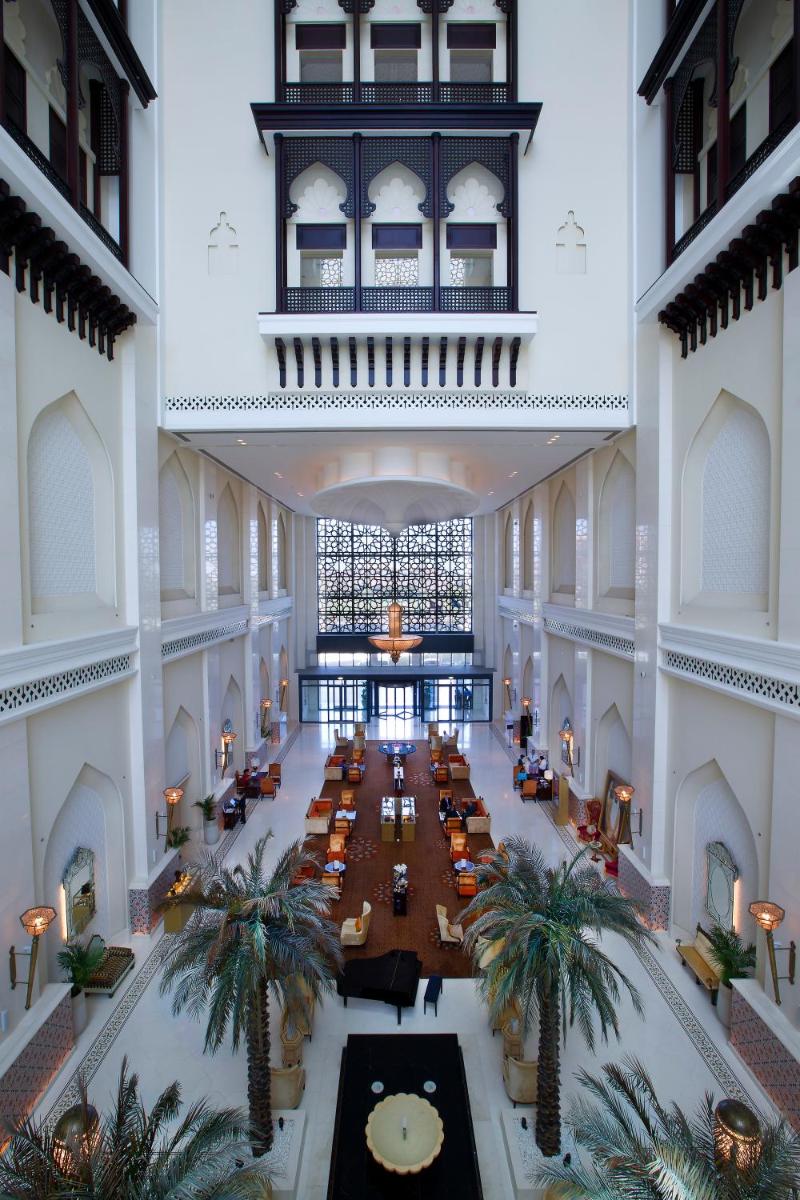 Bab Al Qasr Residence - Housity