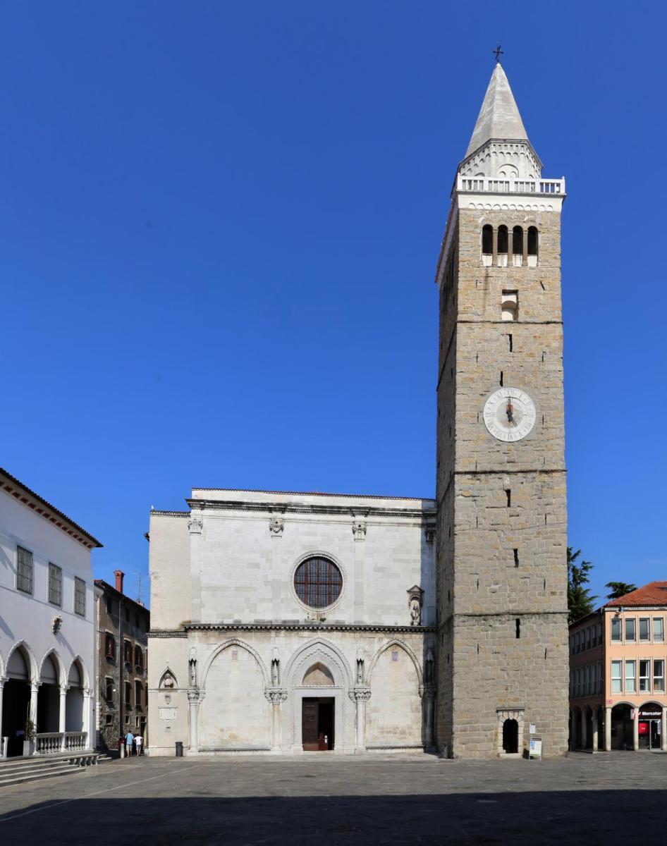 Istrian Sunrise - Housity
