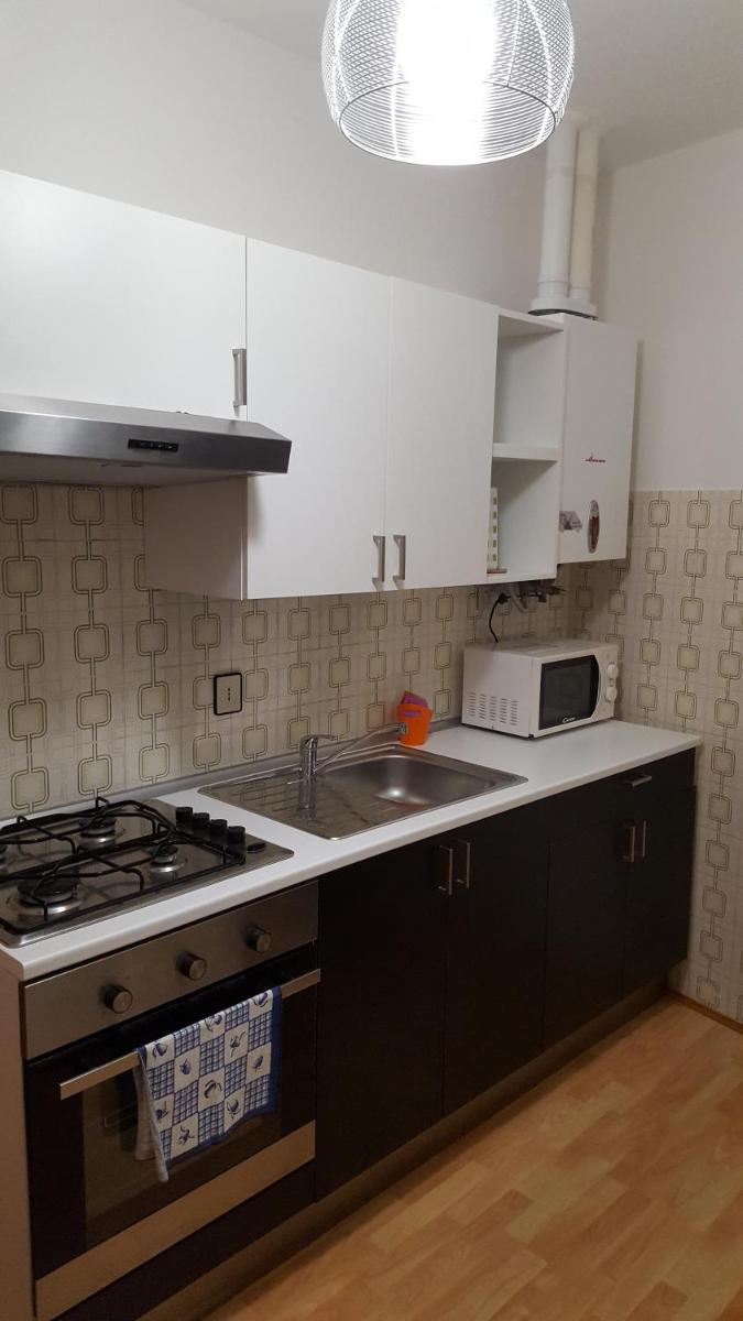 La Dimora del Sole II - Housity