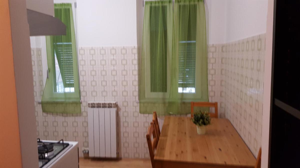 La Dimora del Sole II - Housity