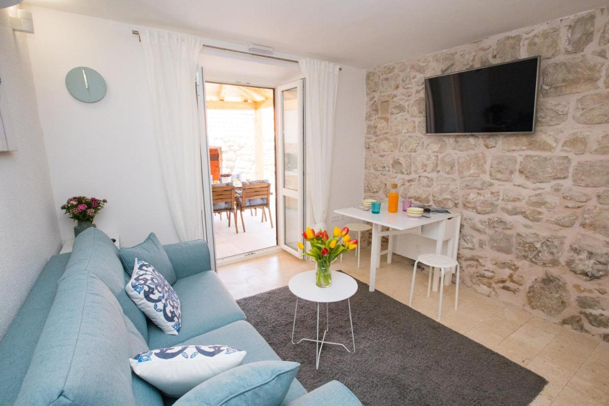 Vacation house Pietra - Housity