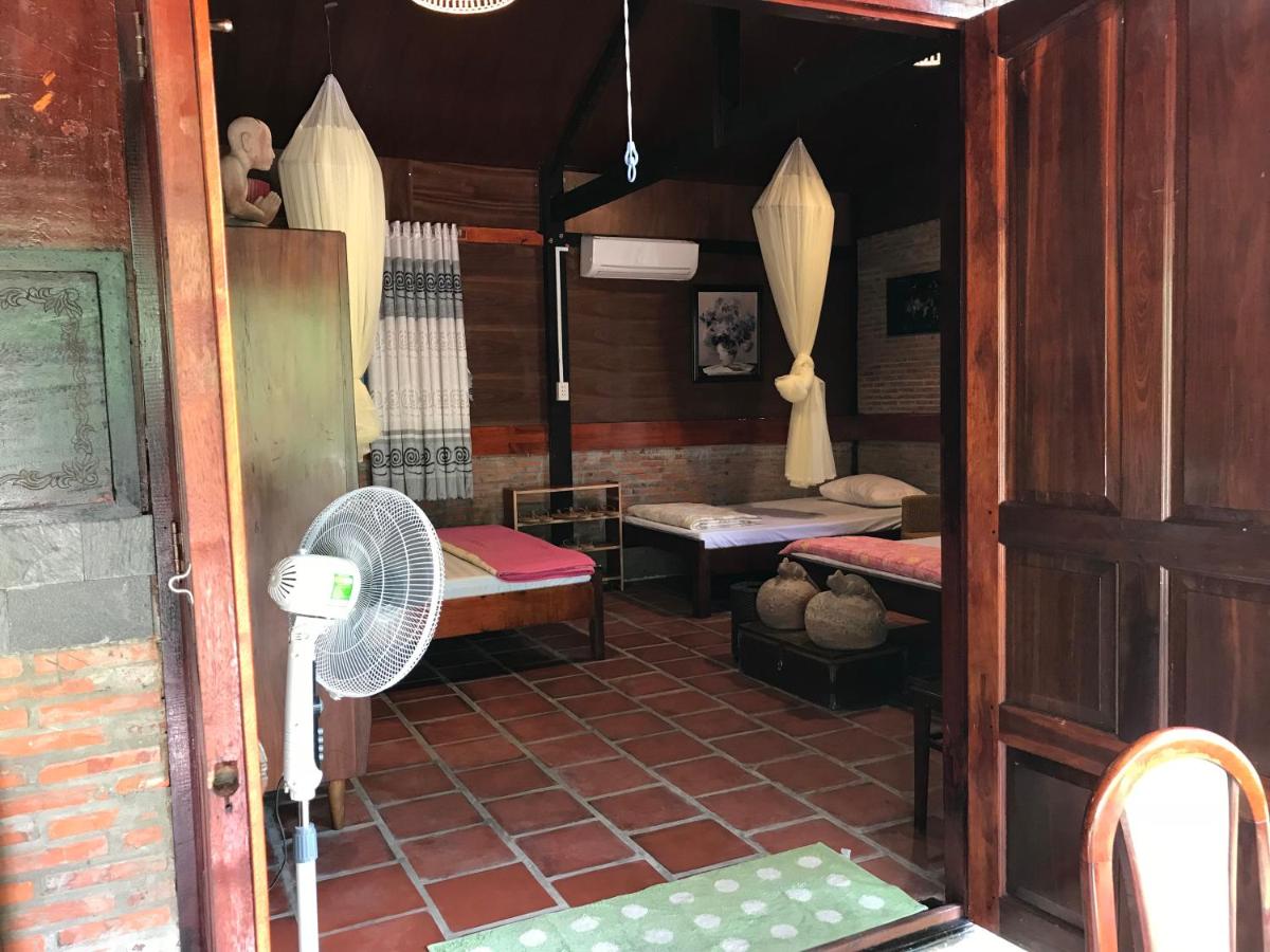Charming Countryside Homestay - Housity