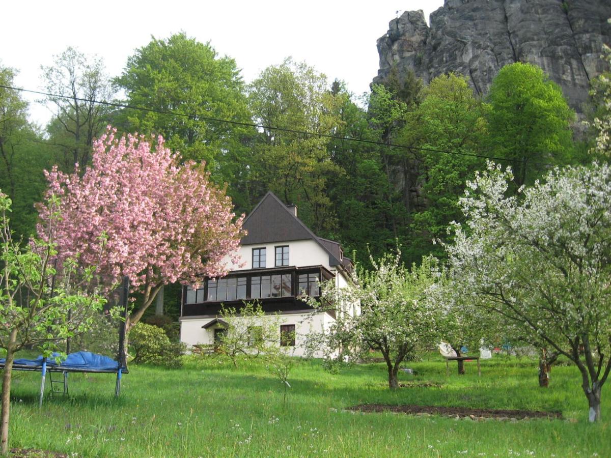 Apartment Panteon Basecamp - Housity