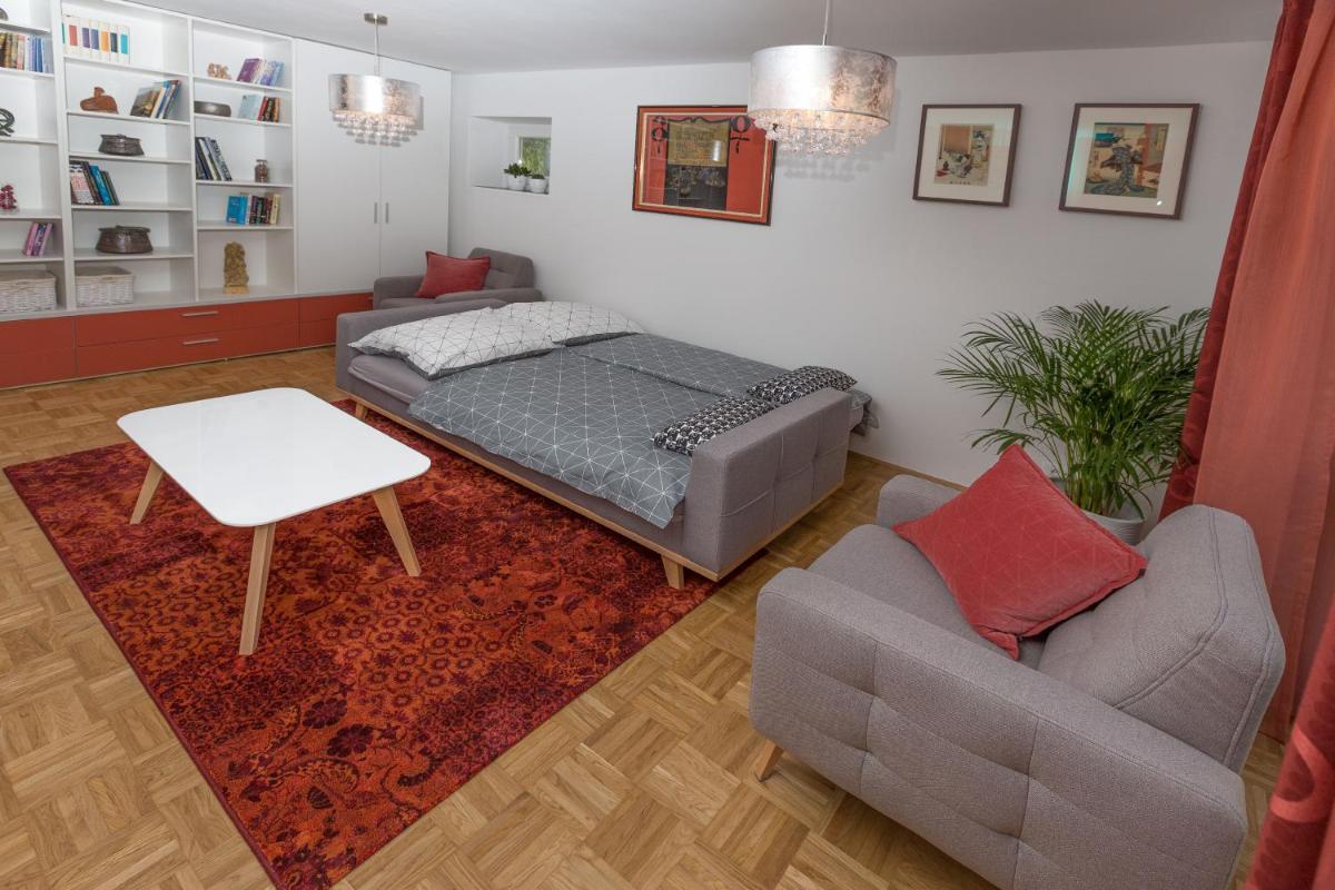 Evelina's place - Housity