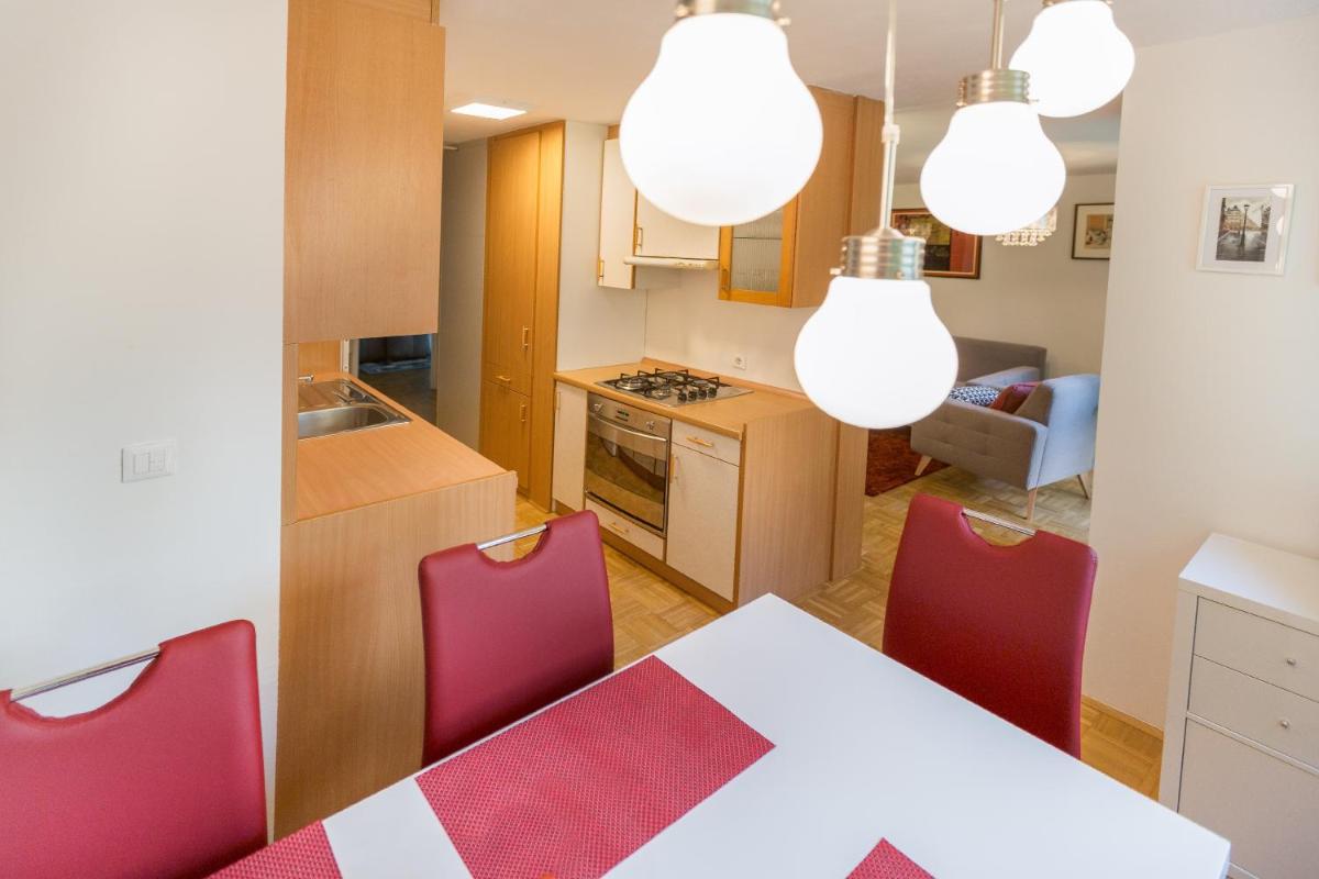 Evelina's place - Housity