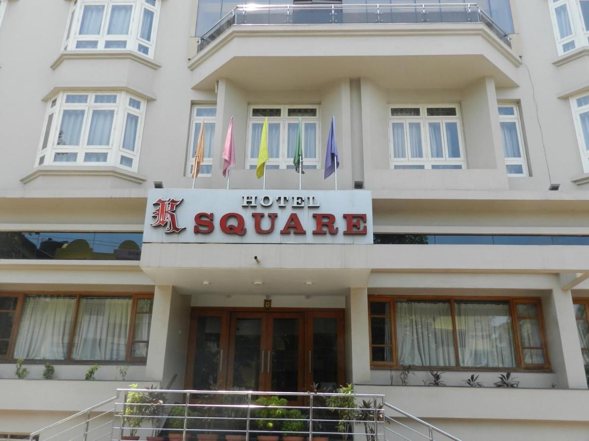 Hotel K Square - Housity