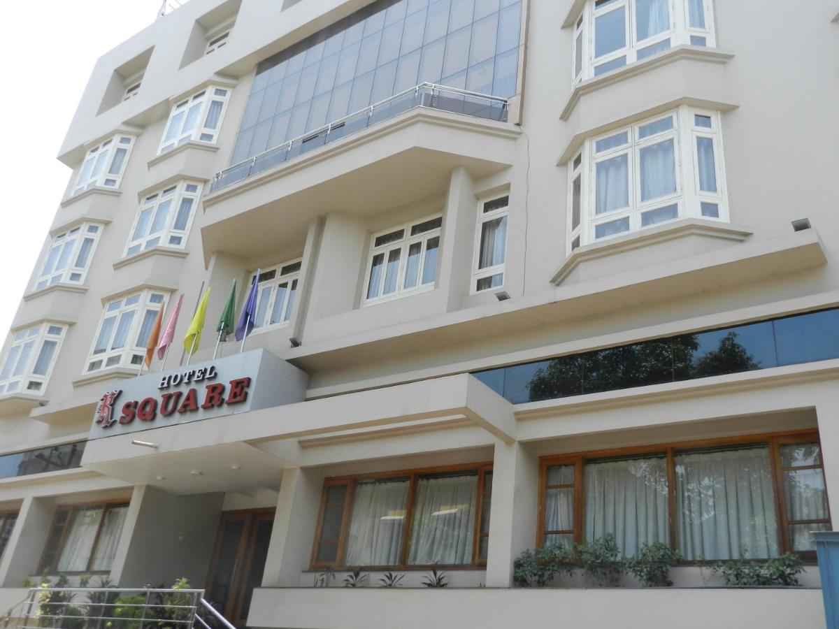 Hotel K Square - Housity