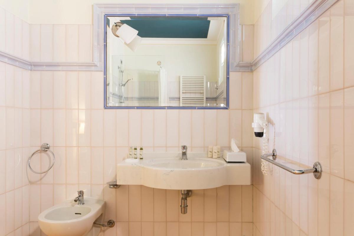 Hotel Ponte di Rialto - Hizvo