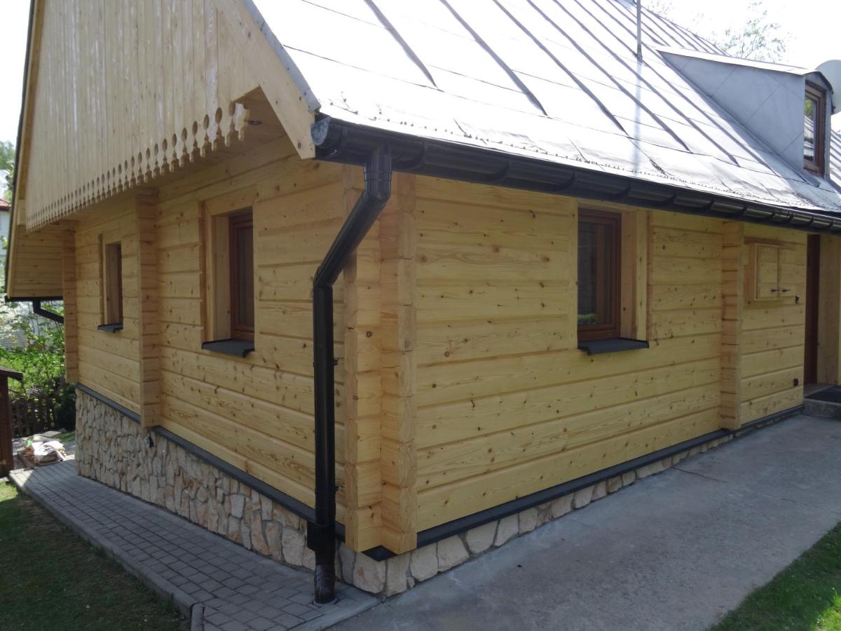 Domek Iwonicz Zdrój - Housity