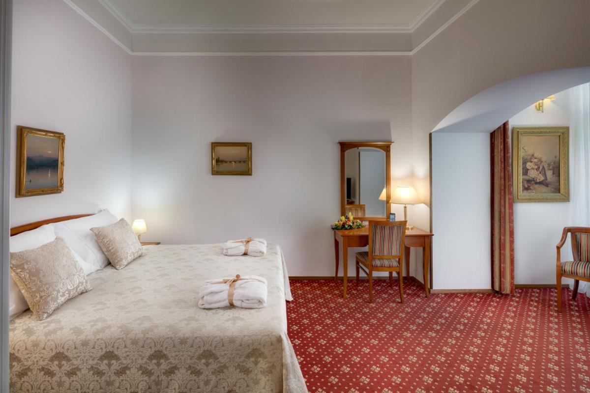 Boutique Hotel Seven Days - Housity