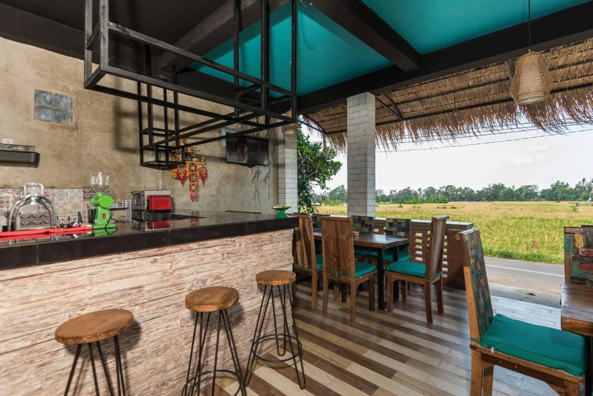 Suitetrails - Green Sala Villa