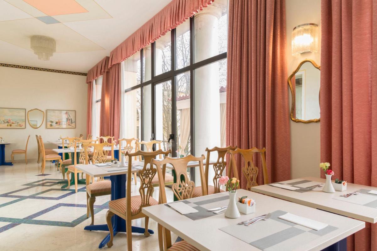 Hotel Ponte di Rialto - Housity