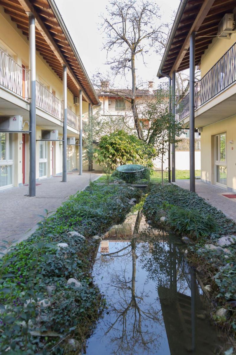 Hotel Ponte di Rialto - Housity