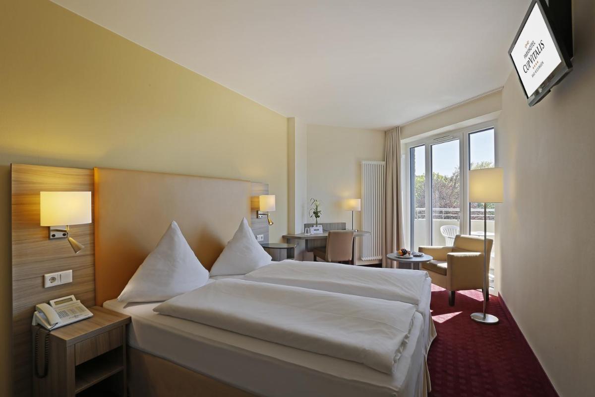 Parkhotel CUP VITALIS - Housity