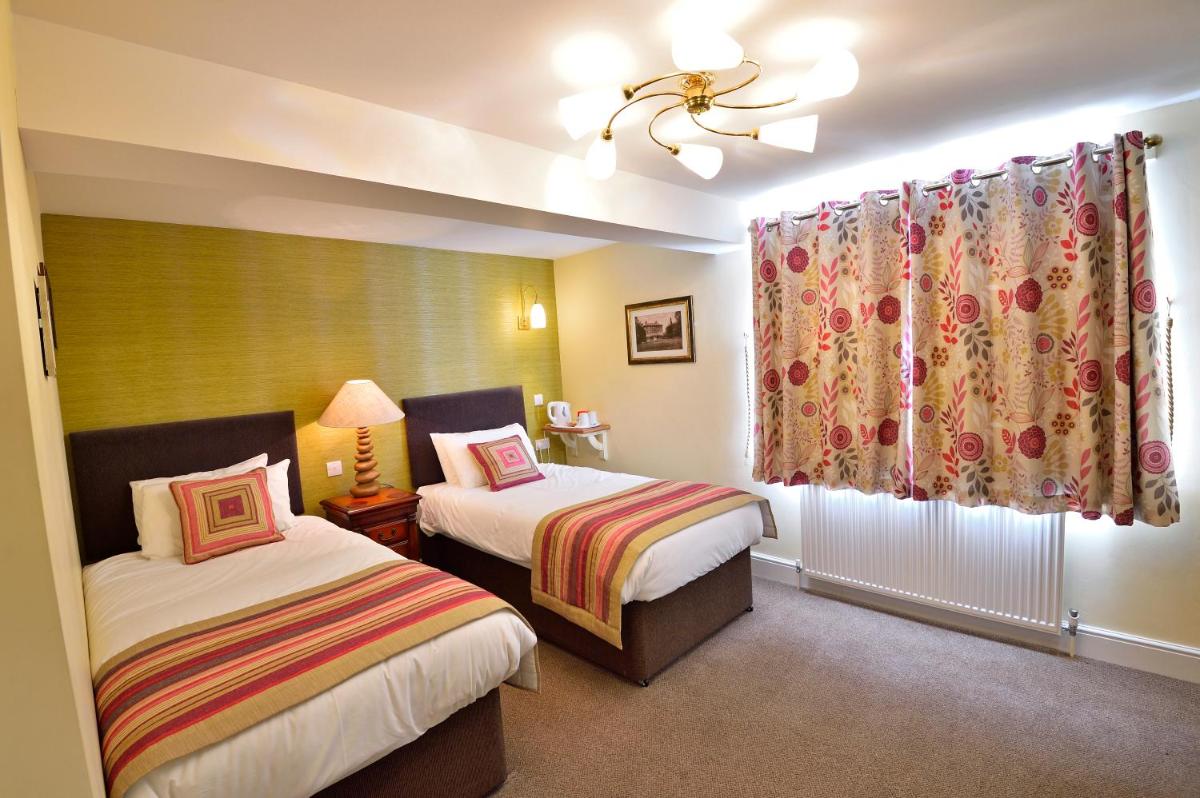 The George Hotel - Housity