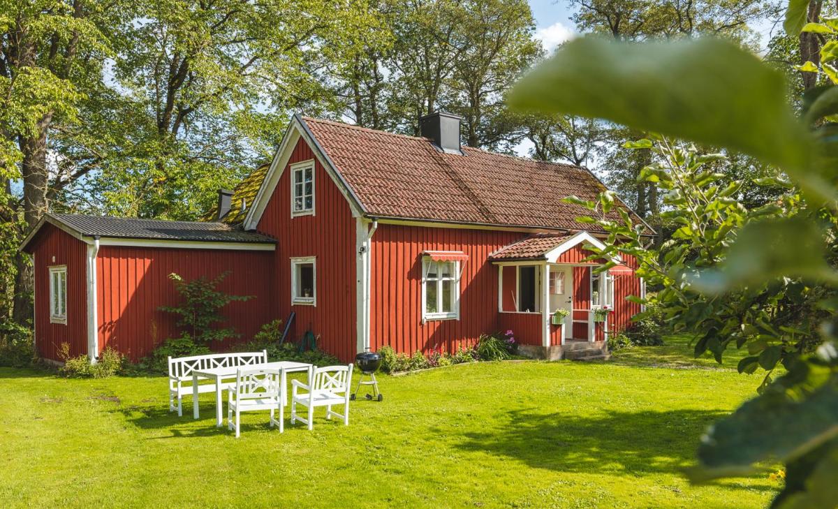 Bosgårdens Cottages - Housity