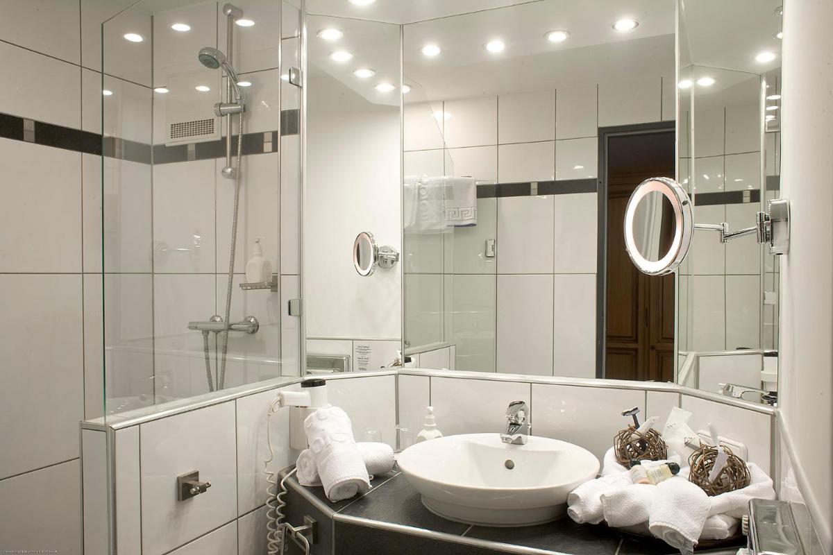 Parkhotel am Soier See - Housity