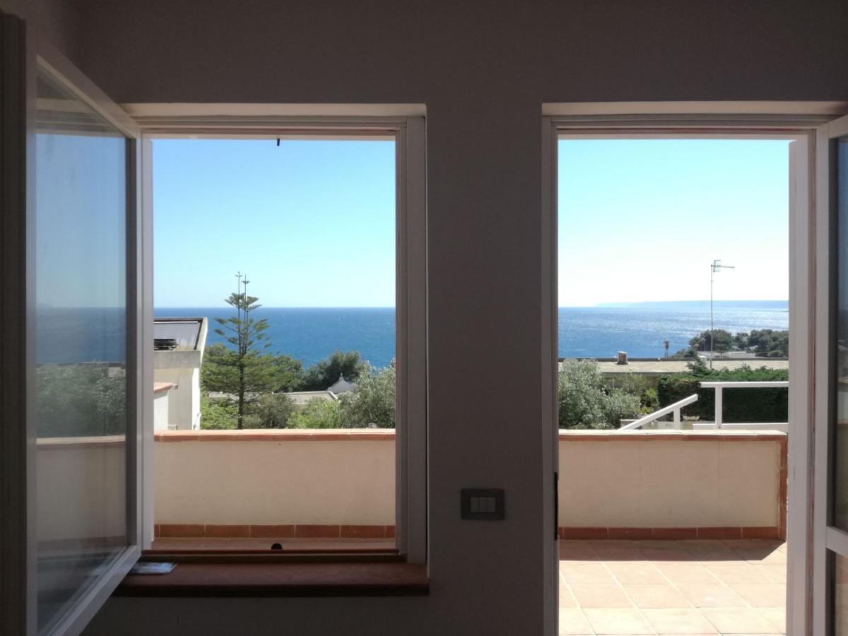 Alma House Santa Cesarea - Housity