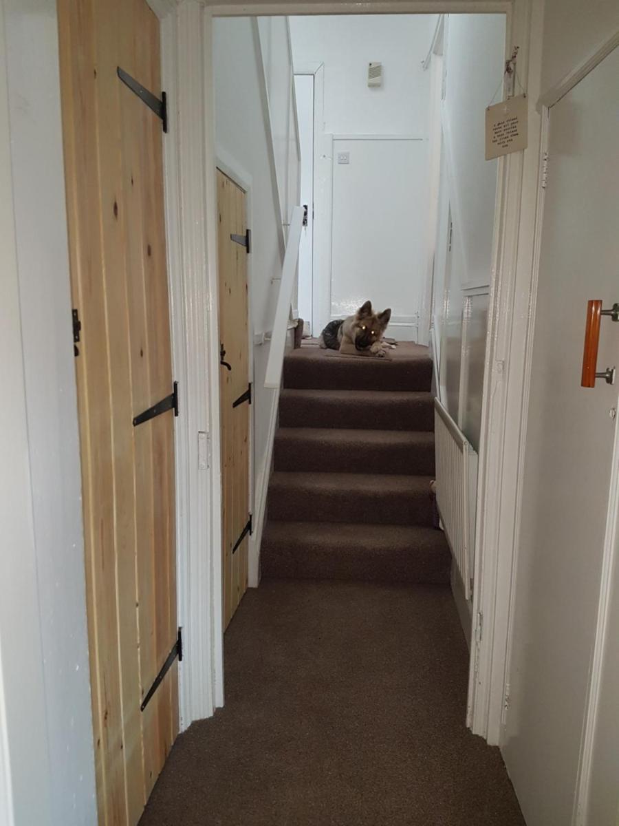 AA Apartment Westoe Road - Housity