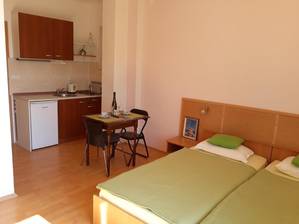 Suitetrails - Apartmani Kljunak
