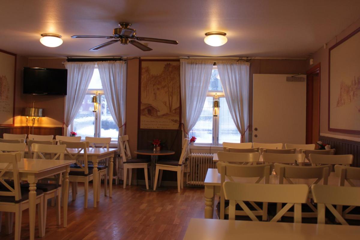 Hotell Björnidet - Housity