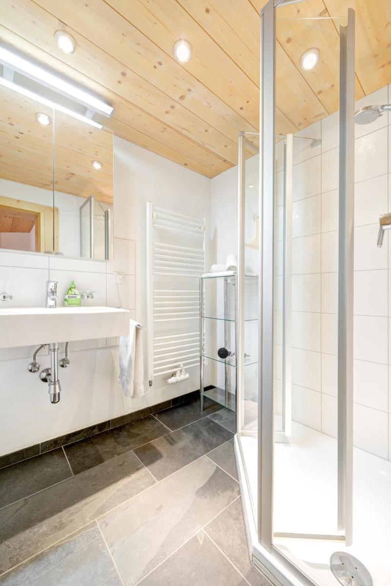 Suitetrails - Appartement Familiennest Zentral by A-Appartments