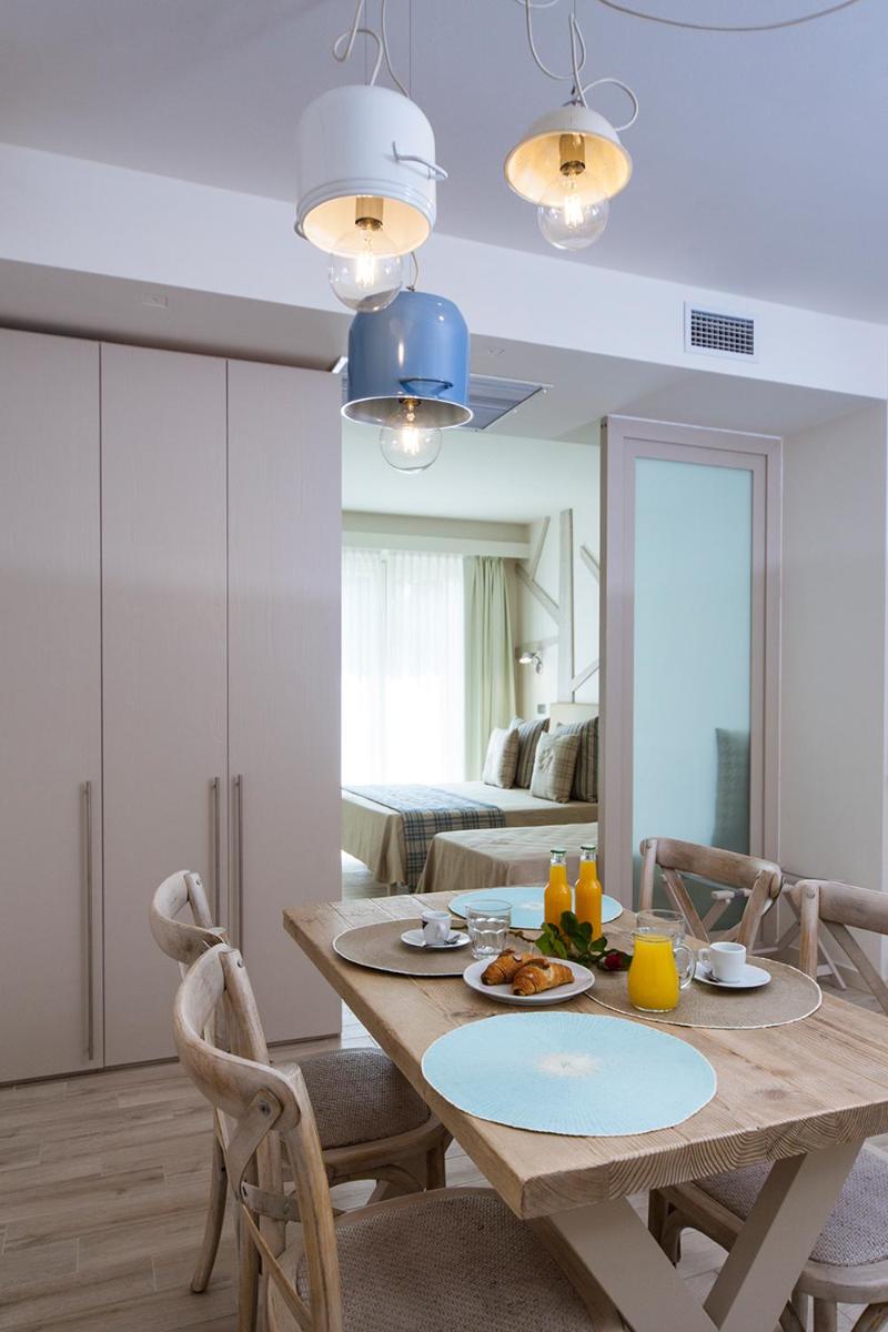 Hotel Residence La Ventola - Housity