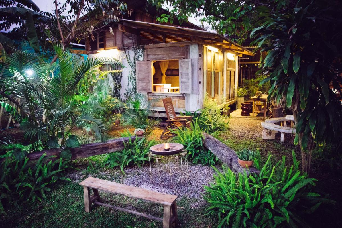 Cabinthai - Housity