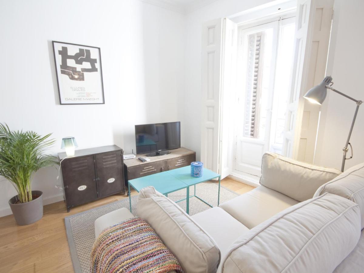Precioso apartamento en la latina palacio real - Housity