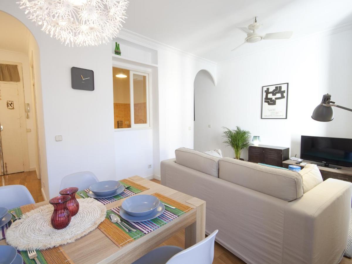 Precioso apartamento en la latina palacio real - Housity