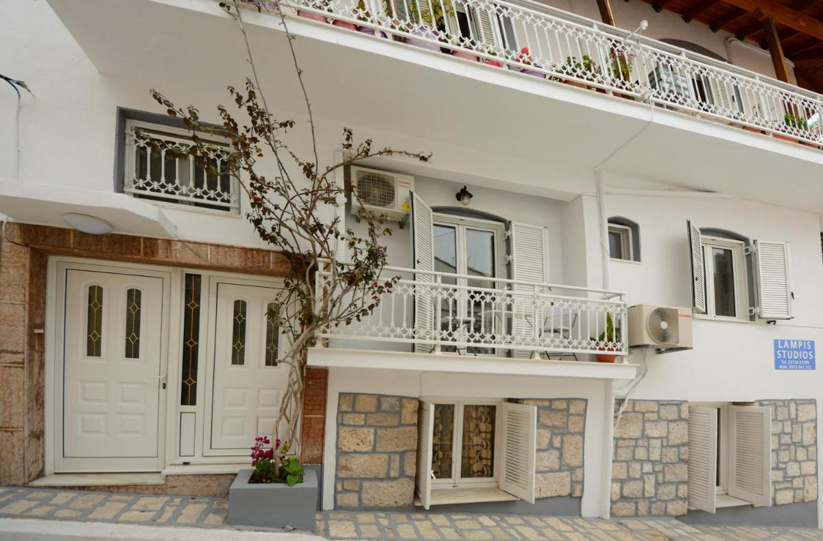 Lampis Studios - Housity