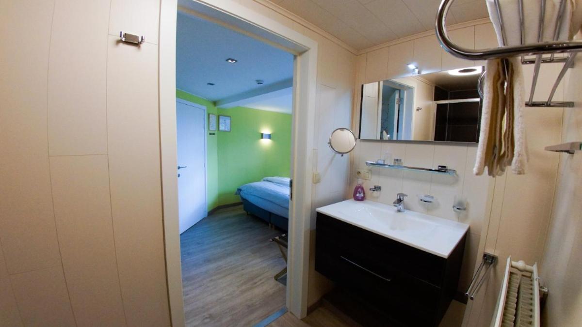 B&B Ter Gracht - Housity