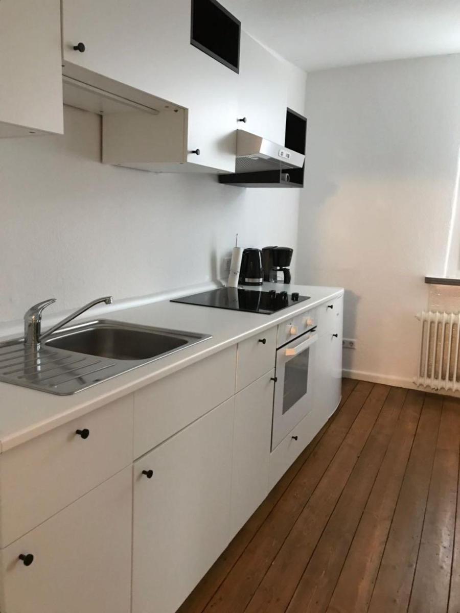 Fachwerkhaus in der Altstadt - Housity